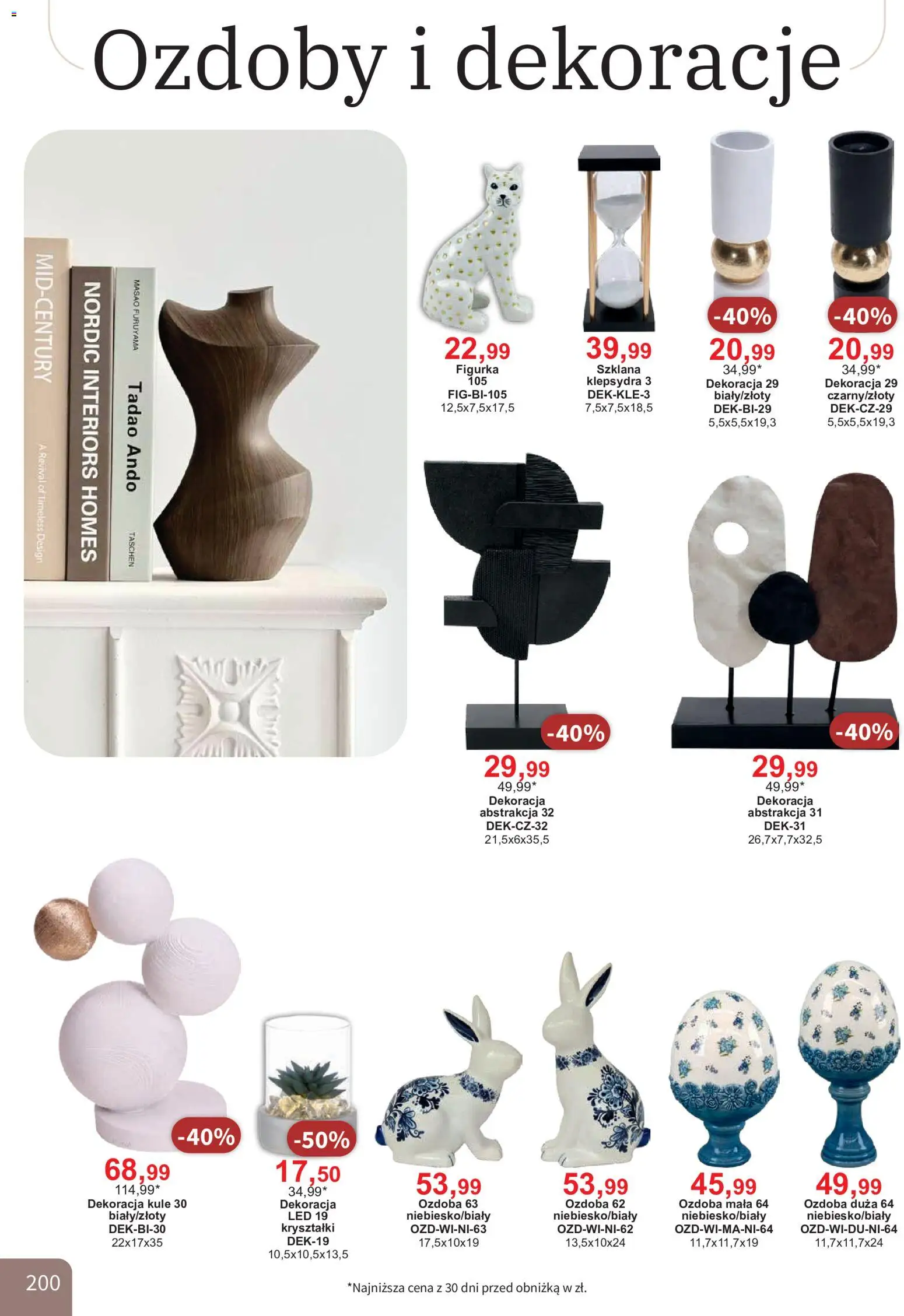 Bodzio Katalog od 01.08.2026 | Strona: 200