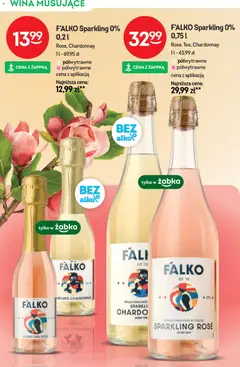 Pogląd oferty "Żabka gazetka - Katalog win" - ważna od 10.06.2026 | Strona: 20