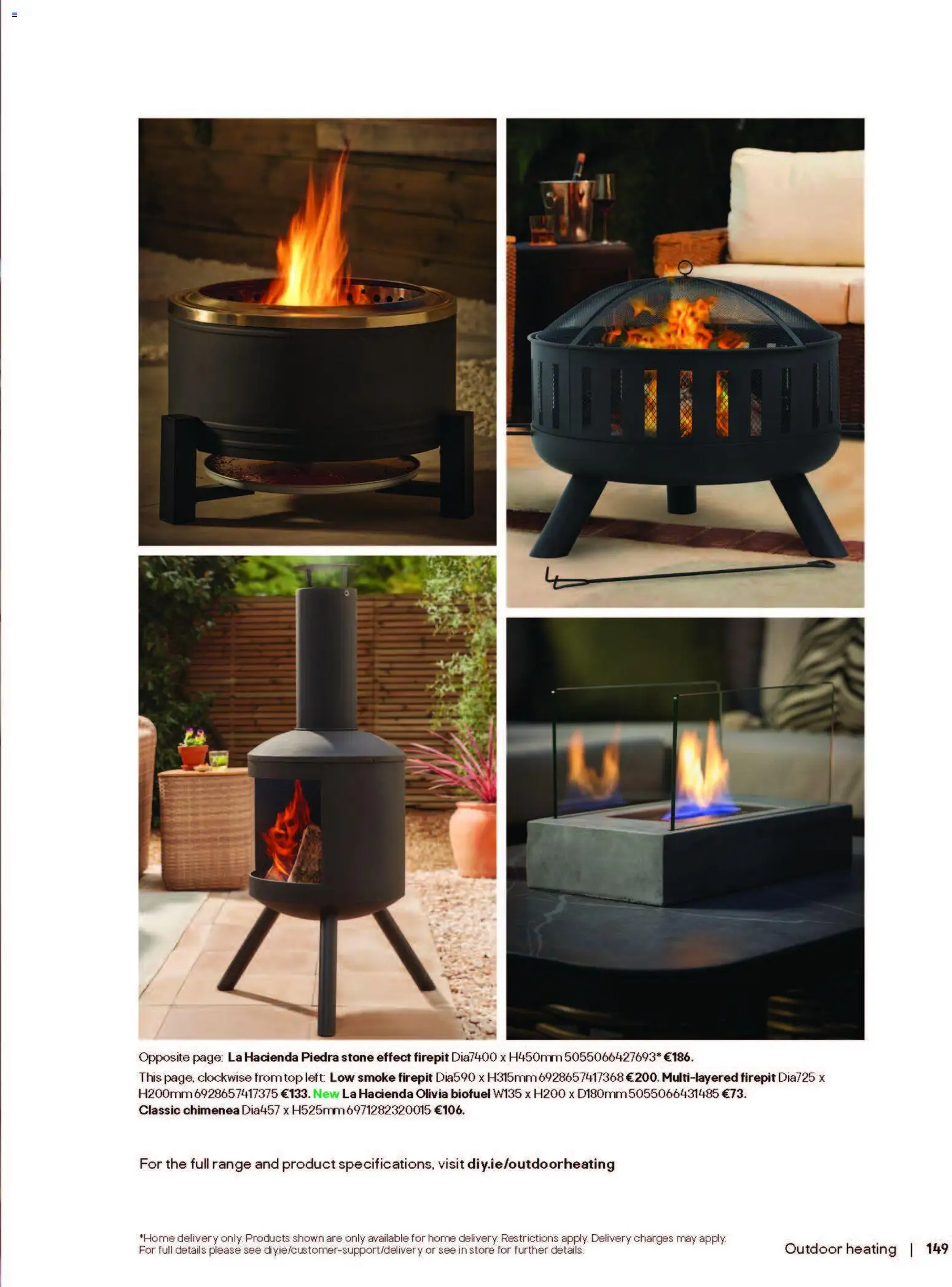 {H1} | Page: 133 | Products: Barbecue, Water, Grill, Kettle
