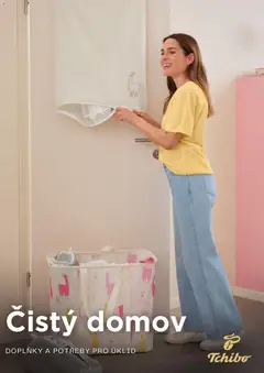 Náhled letáku Tchibo leták od 15.09.2026