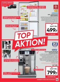 Maximarkt Flugblatt ab 03.06.2026 gültig | Seite: 23