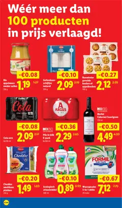 Lidl folder week 26 - Voorbeeld van een folder van Lidl, geldig van 22-06-2026 | Pagina: 29