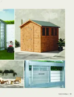 Preview of B&Q - Outdoor living valid from 23.02.2026 | Page: 151