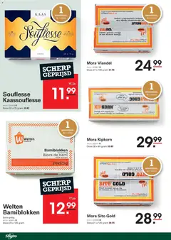 Sligro folder - Voorbeeld van een folder van Sligro, geldig van 30.04.2026 | Pagina: 38