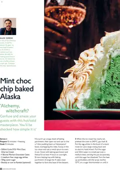 Preview of Waitrose - May 2026 valid from 01.05.2026 | Page: 88
