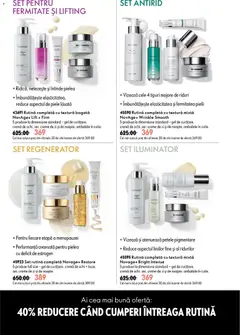 Ofertele Oriflame valabile de la 19.08.2026 | Pagină: 90