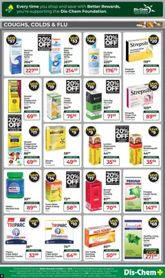Dis-Chem specials catalogue – valid from 16.06.2026 | Page: 5