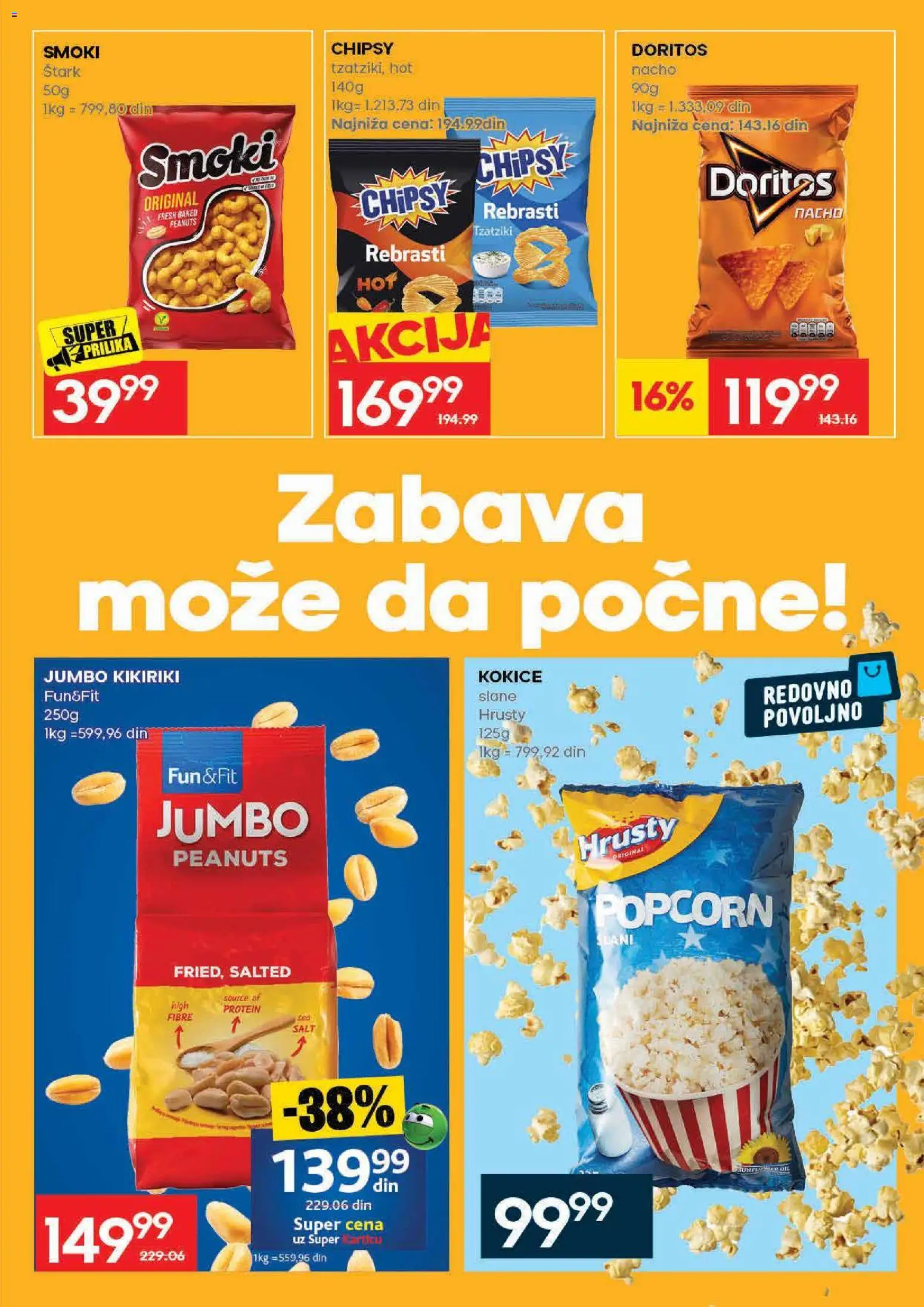 Idea katalog - važi od 16.07.2026 | Strana: 21
