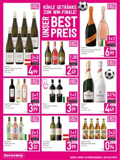 Sutterlüty Flugblatt ab 16.07.2026 gültig | Seite: 12