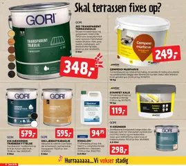 Jem & fix - Tilbudsavis uge 25 gyldig fra 14.06.2026 | Side: 14