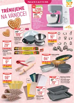 Náhled letáku Globus leták od 30.09.2026 | Strana: 12