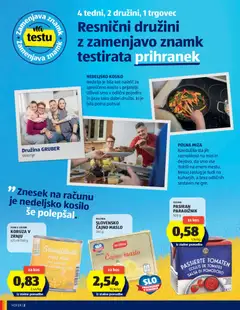 Hofer katalog akcije – veljaven od 20.05.2026 | Stran: 2