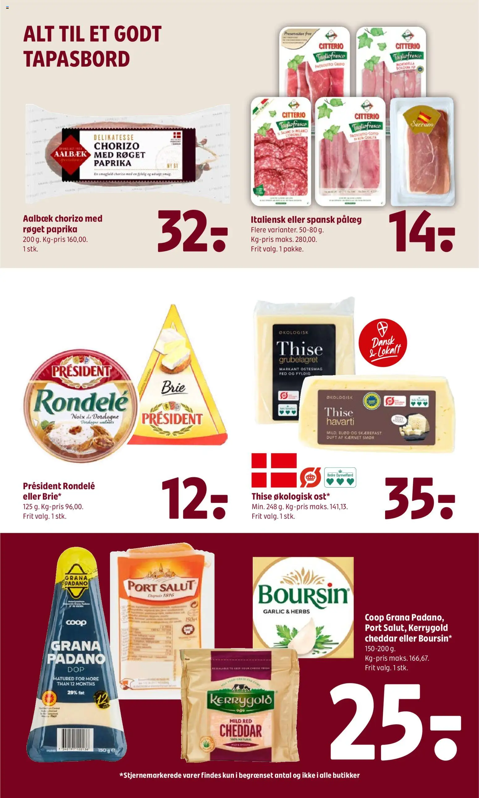 Coop 365 tilbudsavis – gyldig fra 02/07/2026 | Side: 12