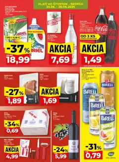 Klas leták platný od 22.06.2026 | Strana: 28