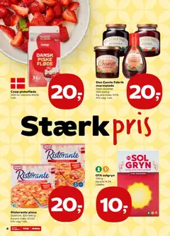 Super Brugsen - Tilbudsavis uge 31 gyldig fra 31/07/2026 | Side: 4