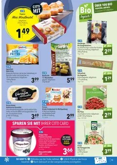 CITTI Markt Prospekt 	 ab 13.05.2026 gültig | Seite: 13