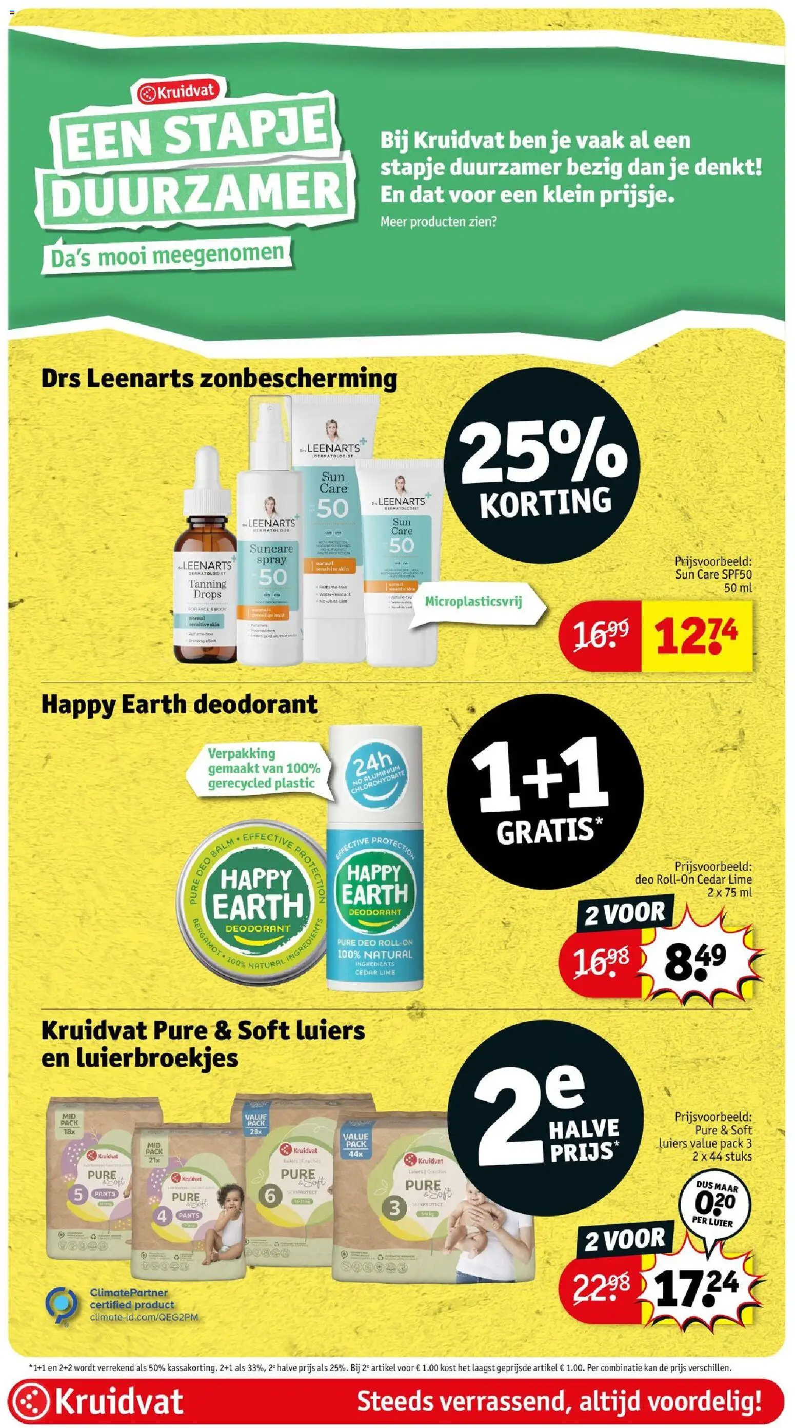 {H1} | Pagina: 44 | Producten: Deodorant, Kan, Luiers