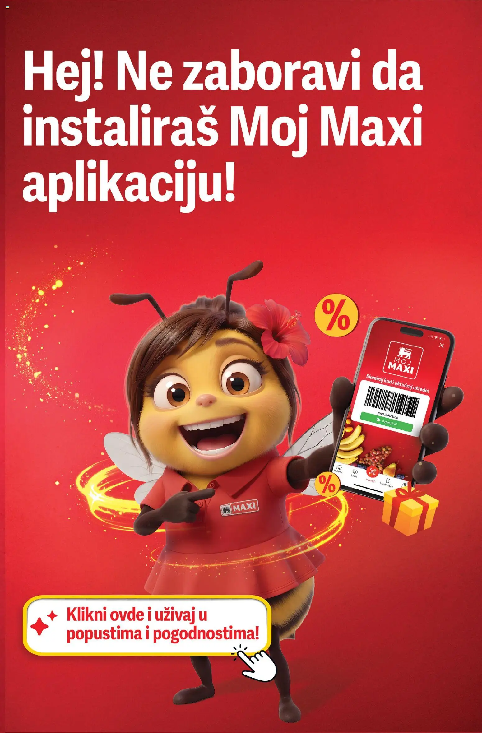 Mega Maxi katalog - važi od 15.10.2026 | Strana: 7