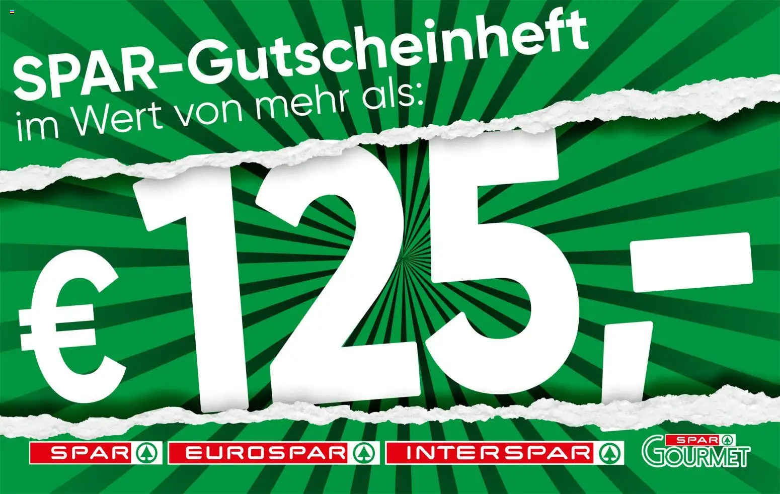 Spar Gutscheinheft gültig ab 28.05.2026 | Seite: 1