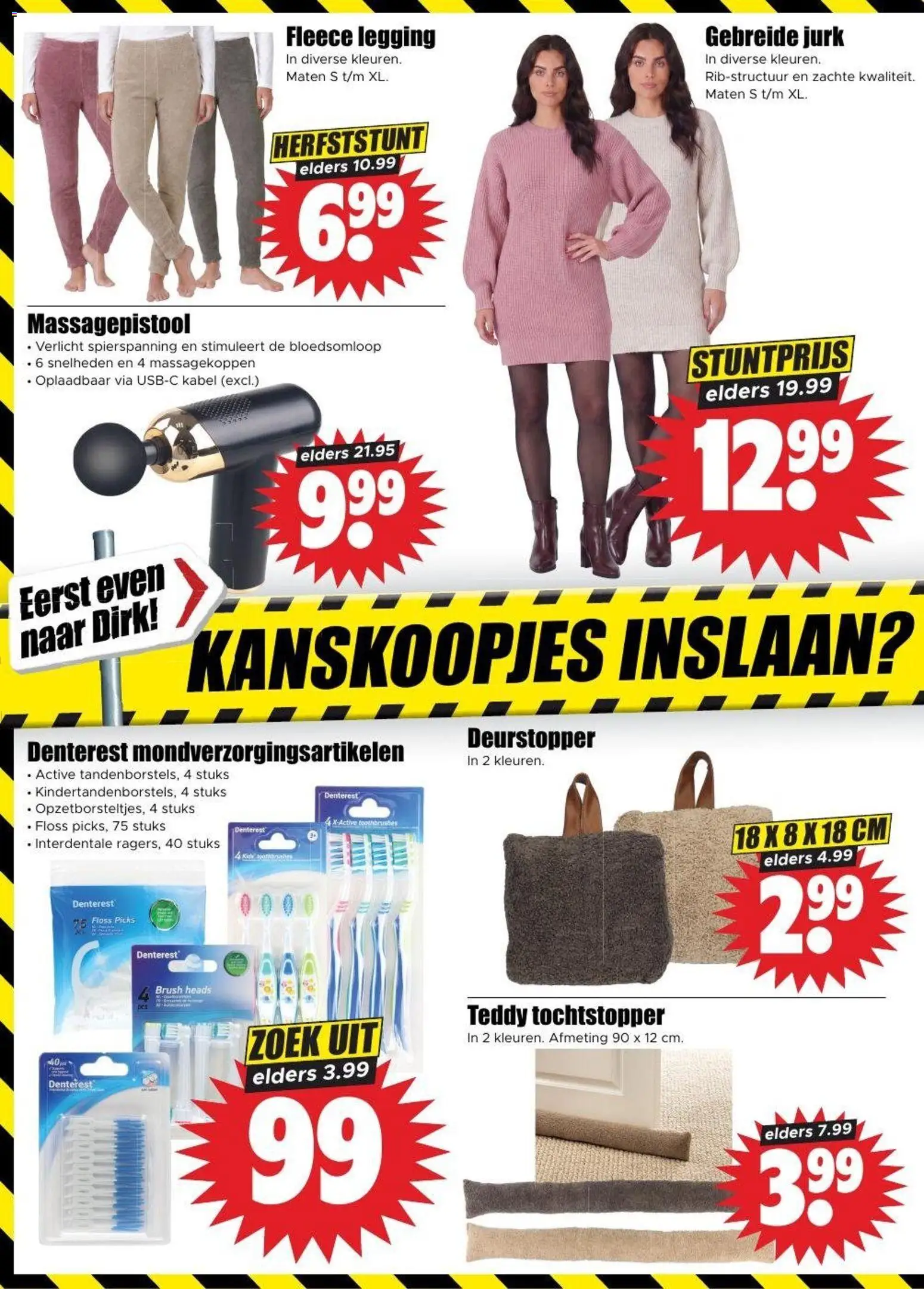 {H1} | Pagina: 28 | Producten: Kabel, Jurk, Legging