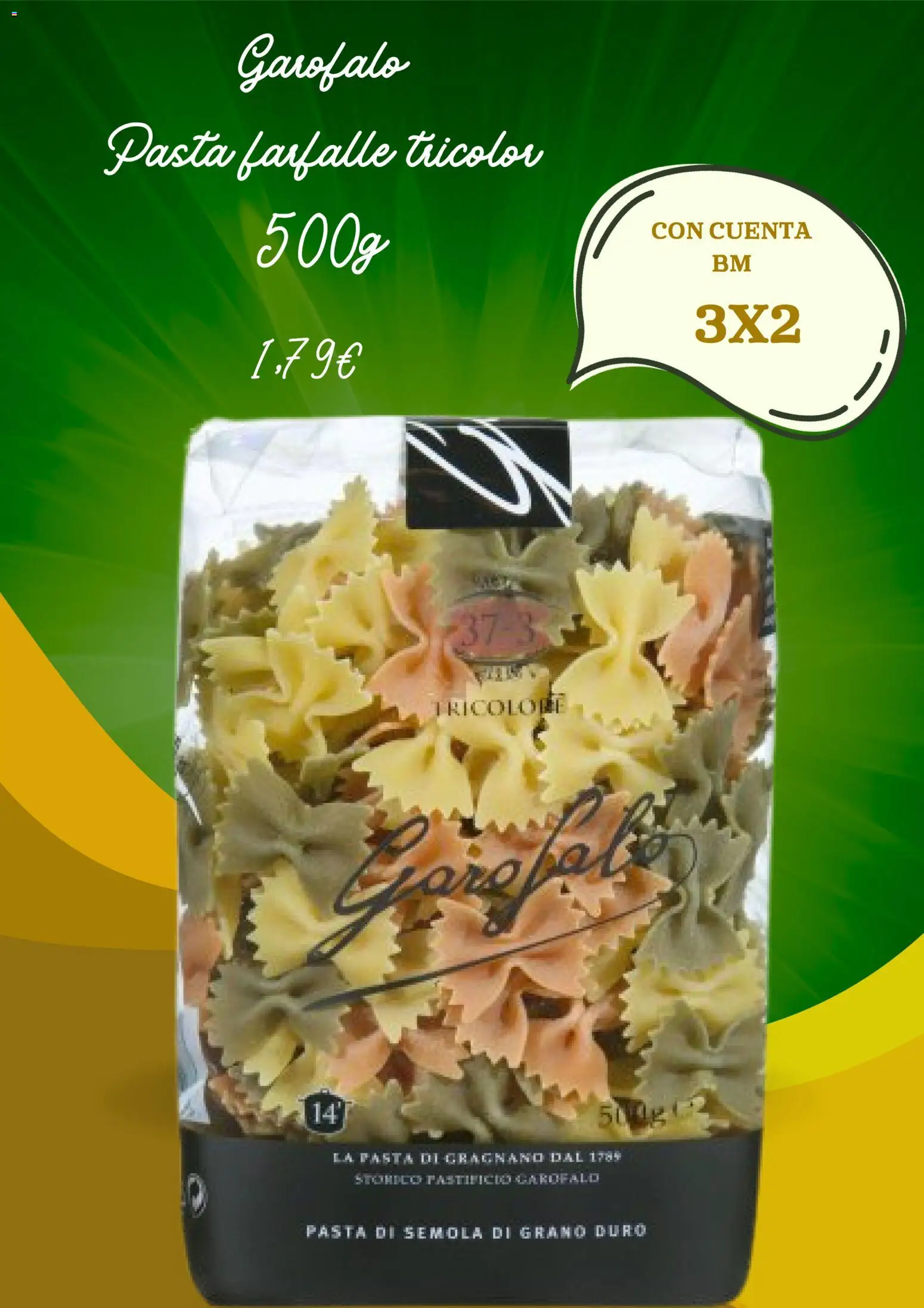 BM Supermercados folleto │ válido desde el 13/07/2026 | Página: 5