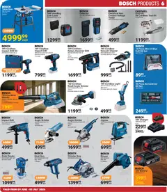 MICA specials catalogue – valid from 09.06.2026 | Page: 6