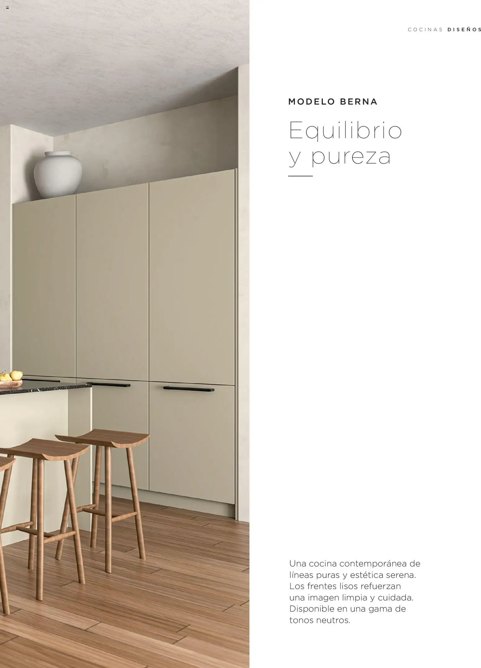 El Corte Inglés Cocinas │ válido desde el 01.06.2026 | Página: 15