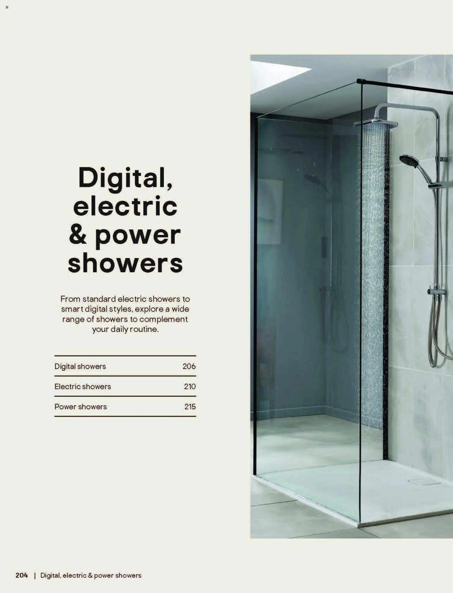 B&Q B&Q Bq Bq Bathrooms Home Deals December 2025 — page 204 of 280