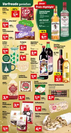 Thomas Philipps Flugblatt ab 12.10.2026 gültig | Seite: 12 | Produkte: Kartoffeln, Pfeffer, Vanille, Lebkuchen
