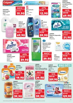 Náhled letáku Kaufland leták od 10.06.2026 | Strana: 45