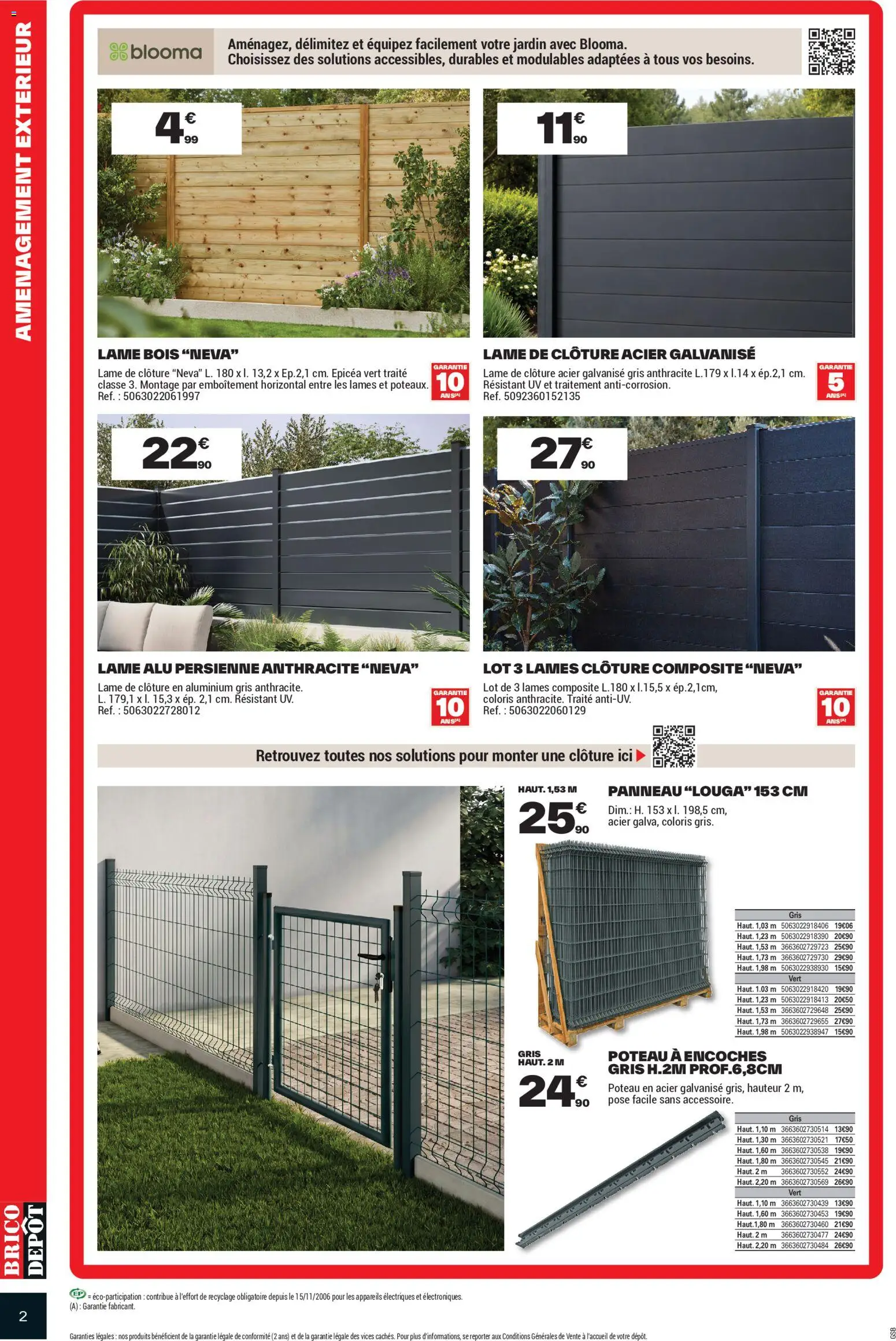 {H1} | Page: 2