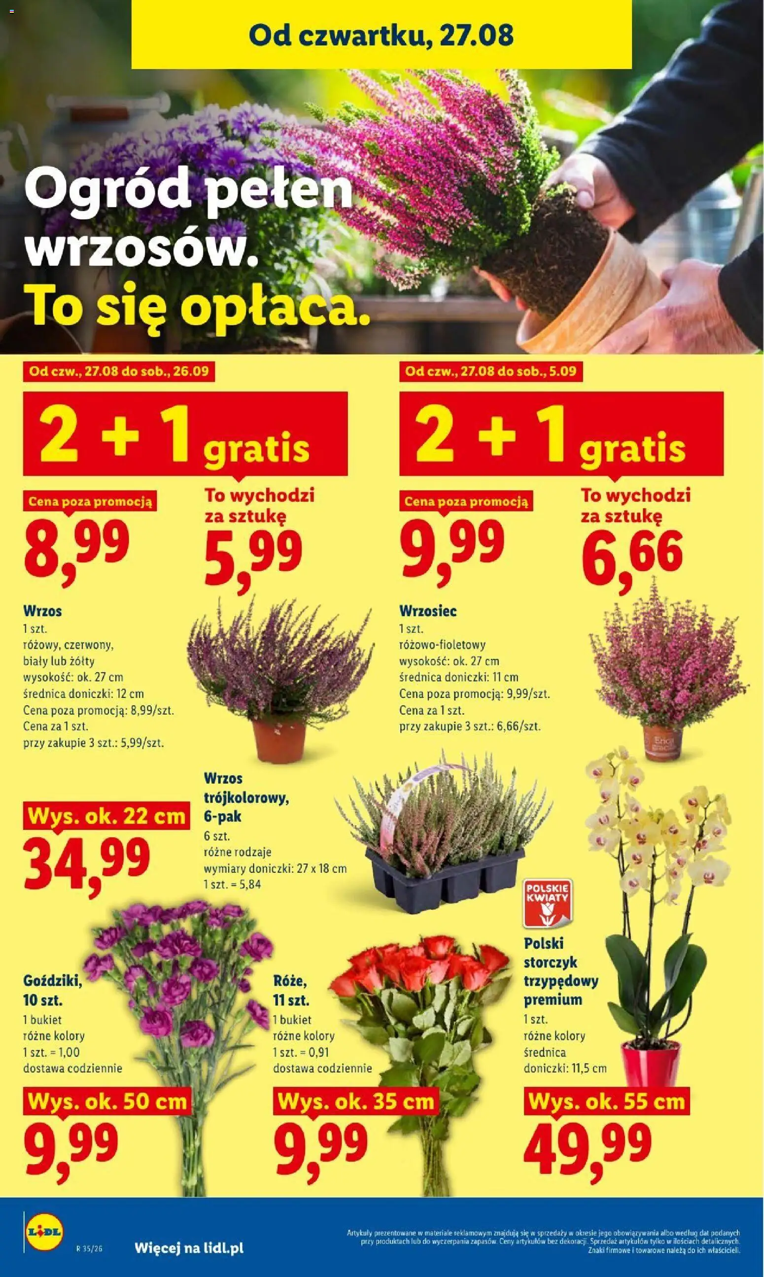 Lidl gazetka od 27.08.2026 | Strona: 86