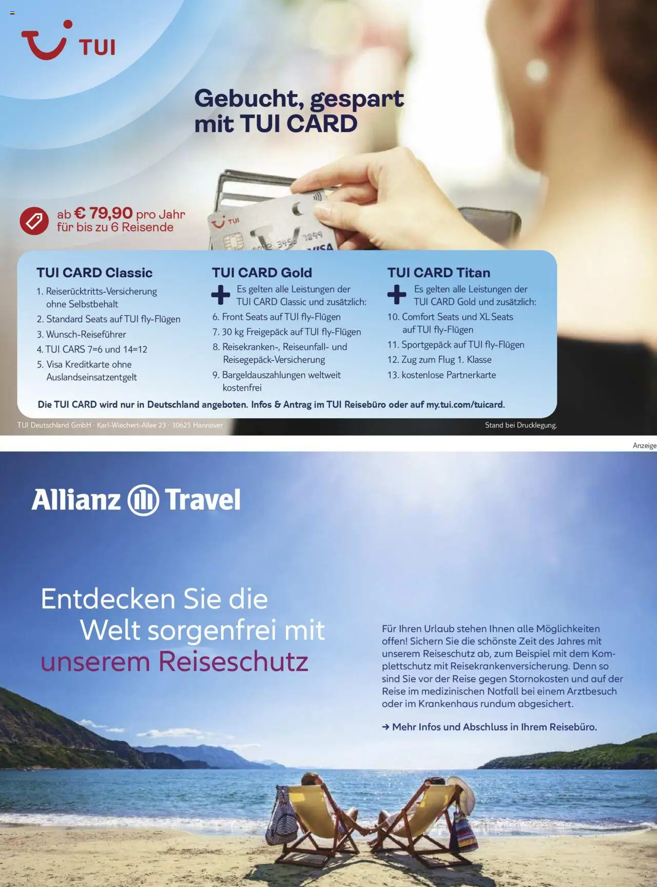 TUI Prospekt  Asien, Afrika, Orient & Indischer Ozean 2025/26 	 – gültig ab 01.11.2025 | Seite: 364