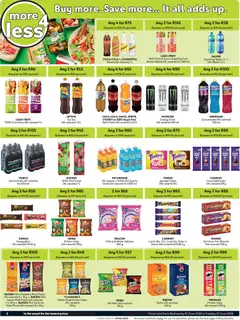 Makro specials catalogue – valid from 10.06.2026 | Page: 6