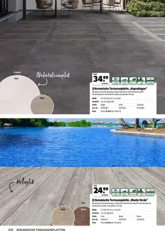 Hagebau Gartenjahr ab 13.03.2026 gültig | Seite: 270 | Produkte: Gewicht