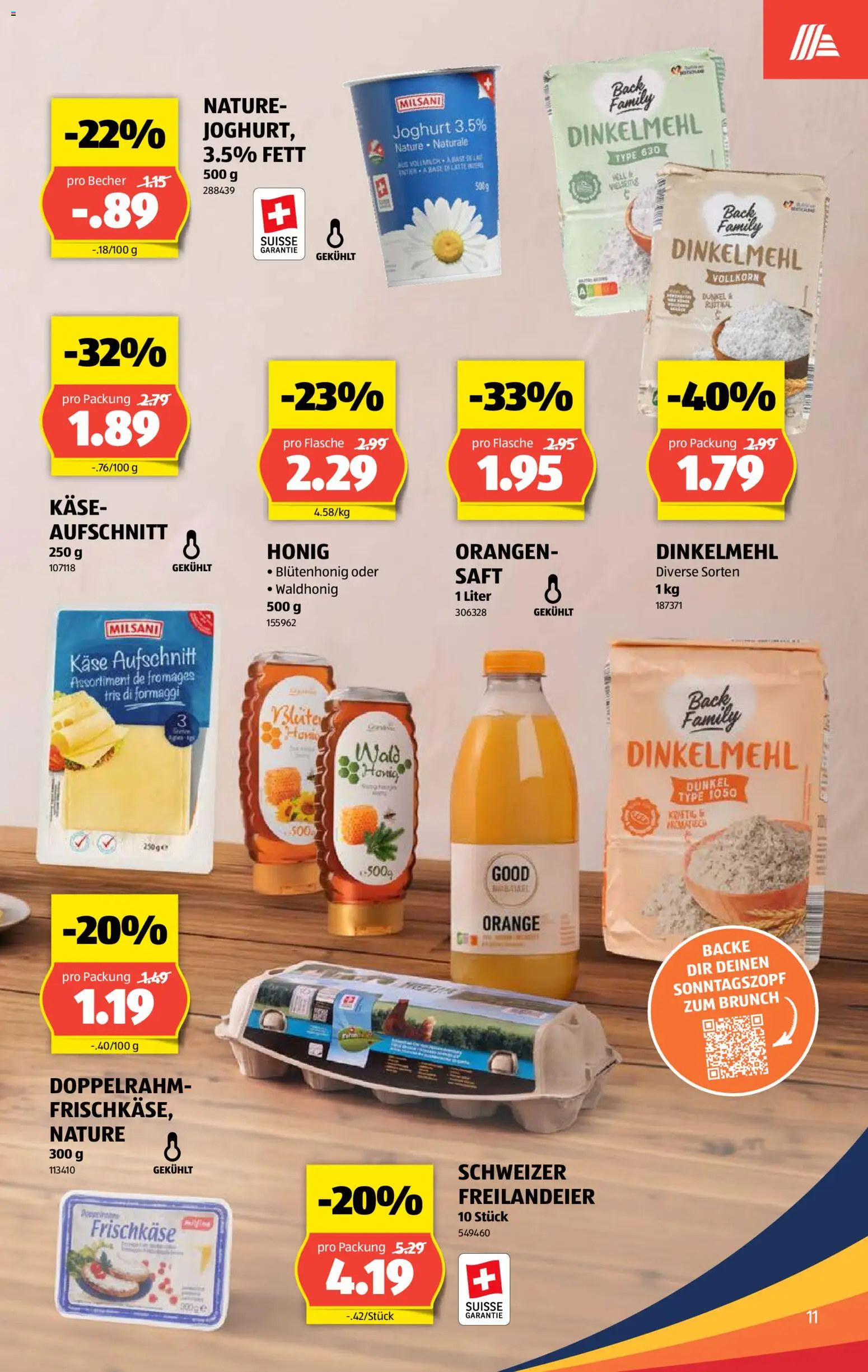 Aldi aktionen – gültig ab 24.09.2026 | Seite: 11