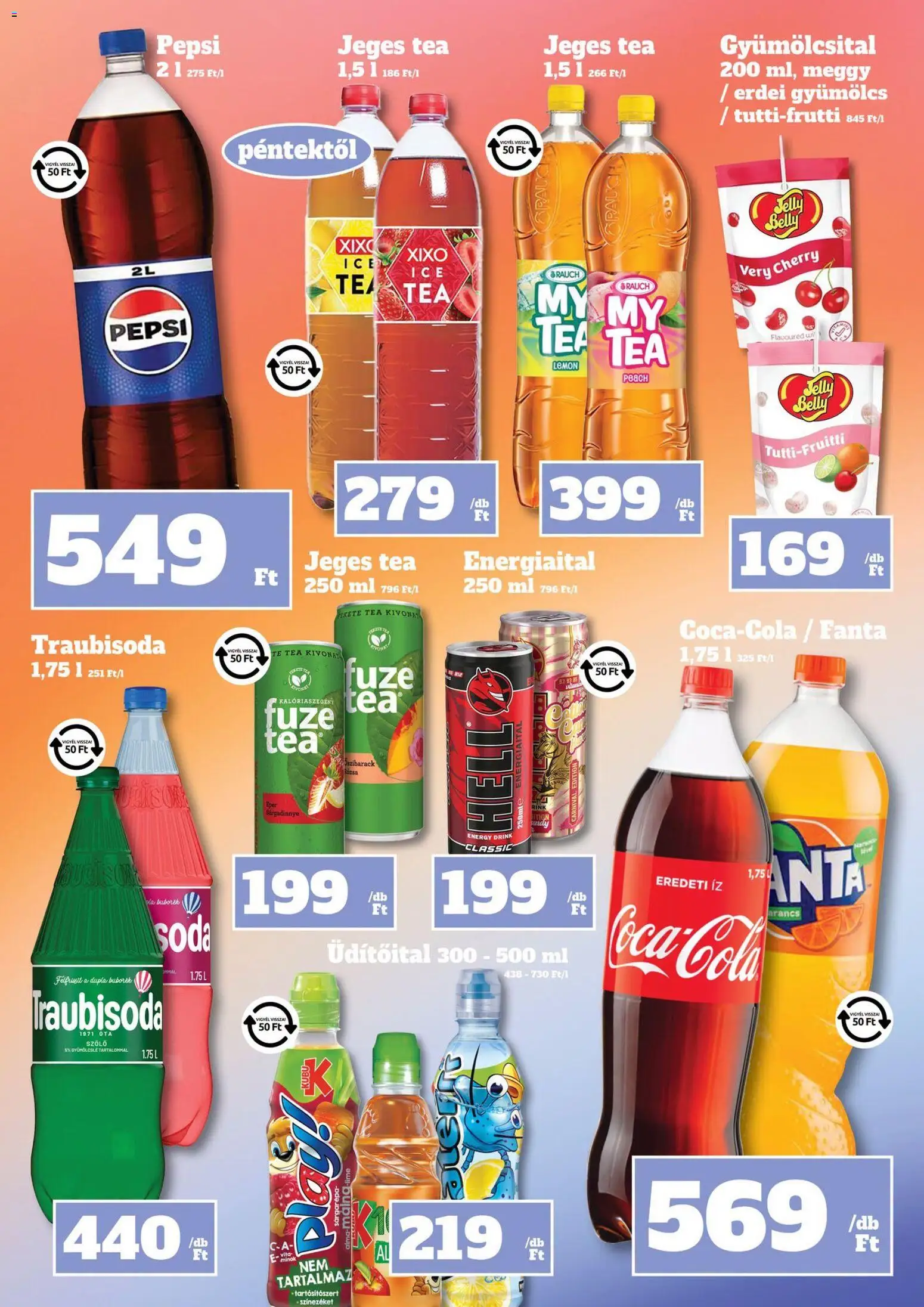 Family Diszkont akciós ujság - amely érvényes a következő dátumtól: 2026.07.09. | Oldal: 4 | Termékek: Lime, Meggy, Alma, Tea