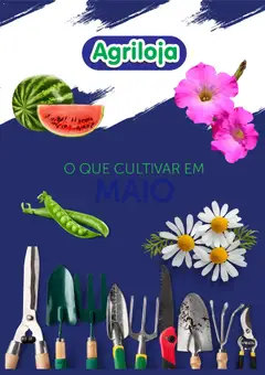 Pré-visualização Agriloja folheto válido de 07.05.2026