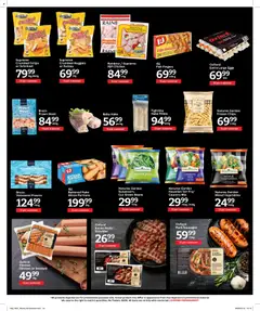 Oxford Freshmarket specials catalogue – valid from 20.05.2026 | Page: 13