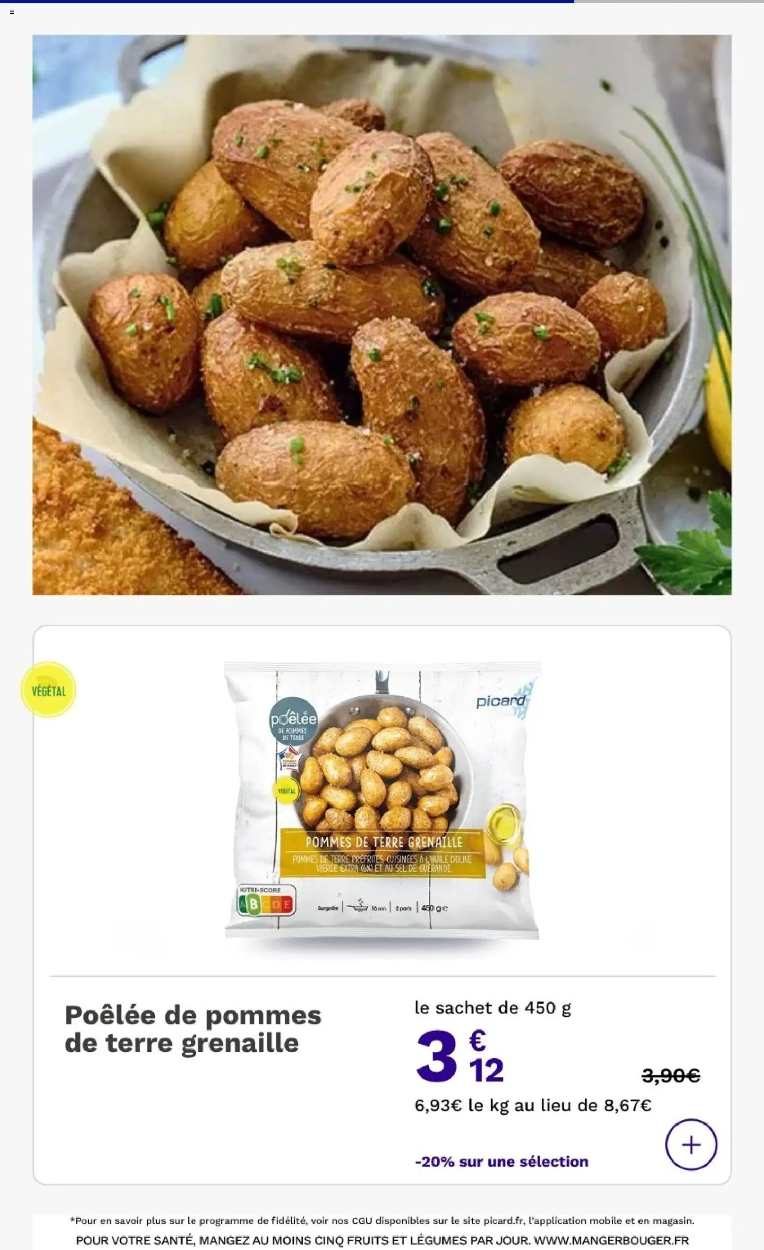 {H1} | Page: 24 | Produits: Huile D'olive, Huile d'olive vierge extra, Sel, Pommes de terre