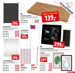 Forhåndsvisning av Jem & Fix kundeavis gyldig fra 23/08/2026 | Side: 23
