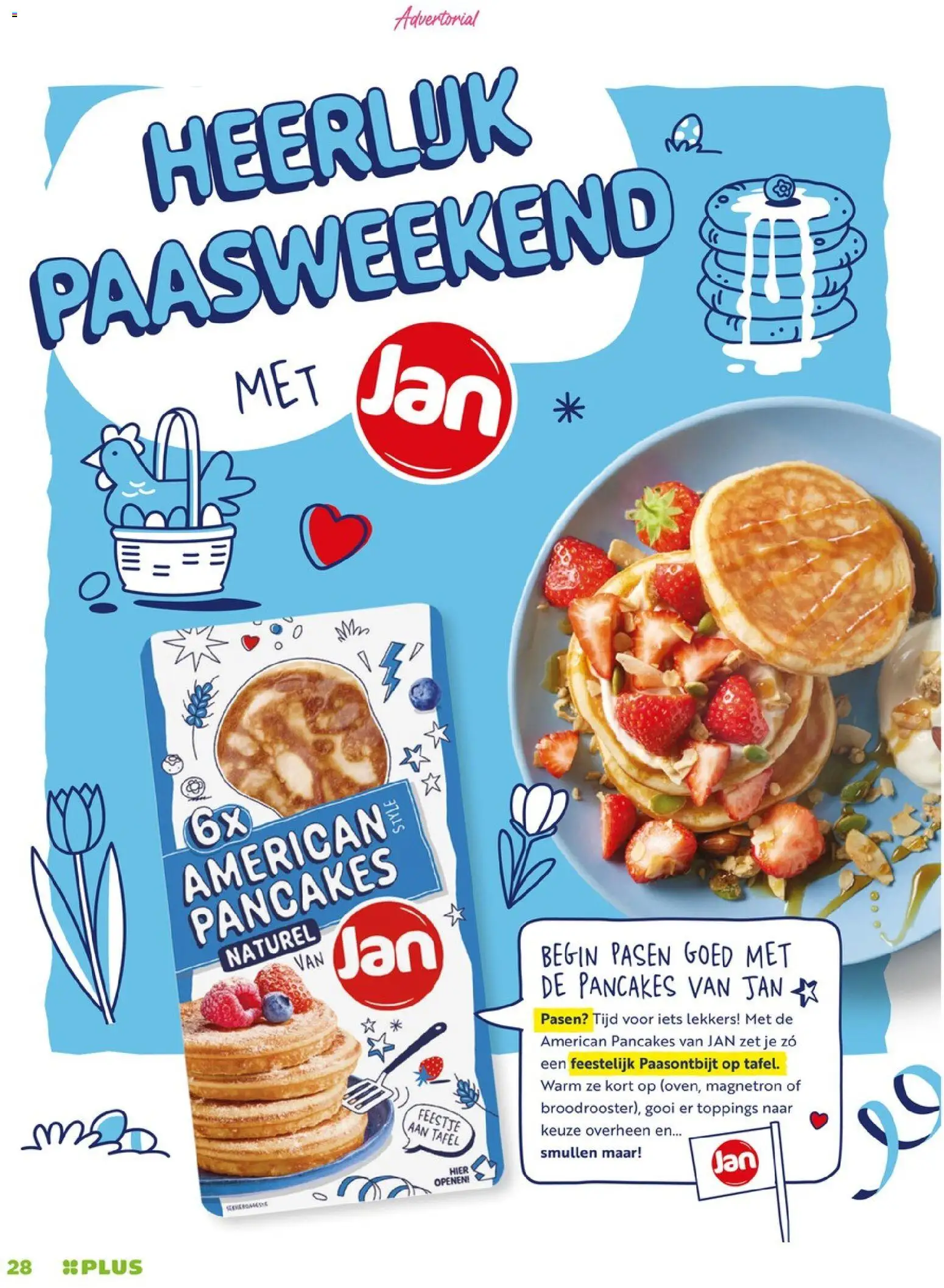 {H1} | Pagina: 28 | Producten: Tafel, Parasztsonka