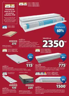 Ofertele JYSK valabile de la 04.08.2026 | Pagină: 8