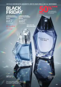 Avon Black Friday ab 01.11.2026 gültig | Seite: 195
