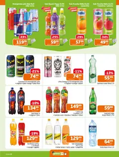 Gomex katalog - pregled Gomex kataloga - važi od 29.04.2026 | Strana: 19