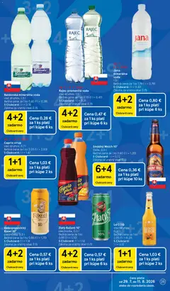 Tesco leták platný od 29.07.2026 | Strana: 25
