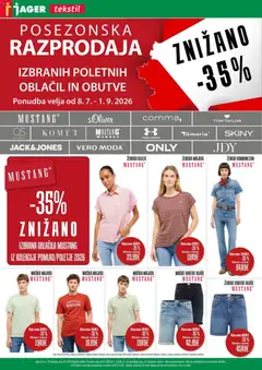 Jager katalog akcije – veljaven od 08.07.2026 | Stran: 4