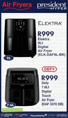 President Hyper specials catalogue – valid from 14.06.2026