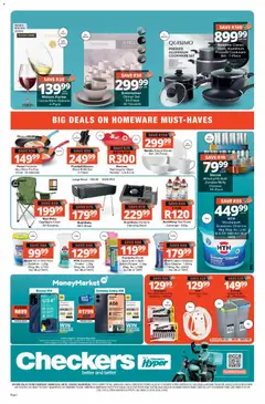 Checkers specials catalogue – valid from 20/08/2026 | Page: 18