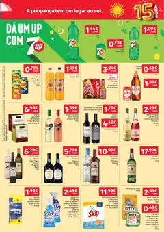 Pré-visualização Amanhecer folheto válido de 02/07/2026 | Página: 5